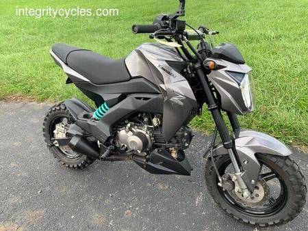 kawasaki z125 pro used – Search for your used motorcycle on the parking
