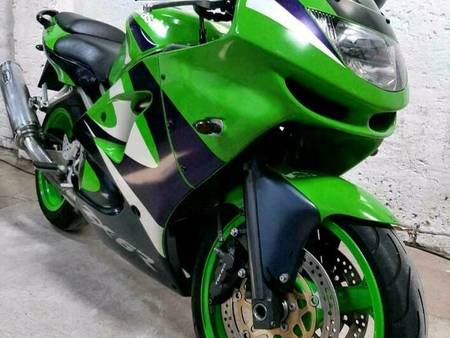 Viva Giotto Dibondon blad kawasaki zx 6r germany used – Search for your used motorcycle on the  parking motorcycles