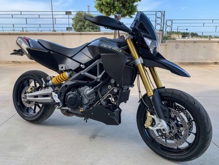 Aprilia Dorsoduro 1200 Abs Used Search For Your Used Motorcycle On The Parking Motorcycles