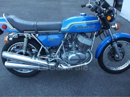 kawasaki mach used – Search for your used motorcycle on the parking
