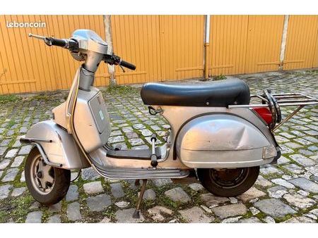 PIAGGIO px-125-e-de-2001 Used - the parking motorcycles