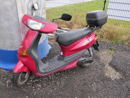 ROUE AVANT BETA BETA Motard SPORT 2T 50 2023