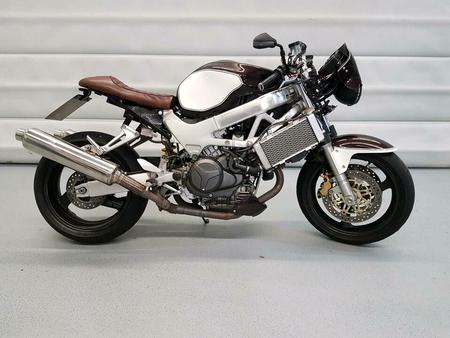 Honda Vtr 1000 Germany Used Search For Your Used Motorcycle On The Parking Motorcycles