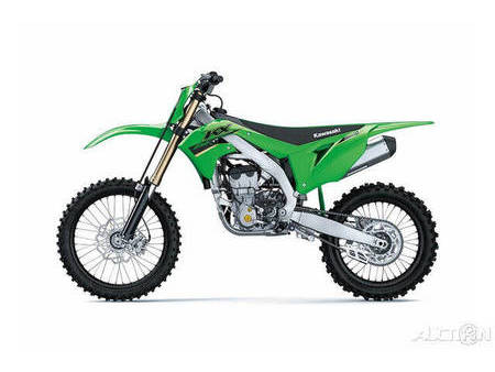 kx250f – Search for used motorcycle on the motorcycles