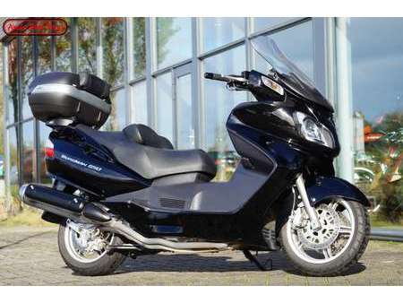 suzuki burgman 650 nederland tweedehands - Zoeken naar een tweedehands moto  - De Parking-Moto