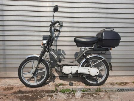 Puntas De Platino Ciao Bravo SI Para Modelos Piaggio Ciao, Boxer