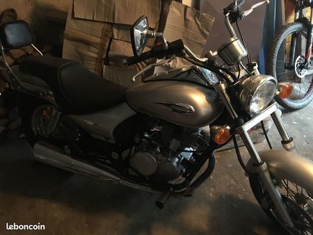 kawasaki eliminator 125 grey – Search for your used motorcycle on the motorcycles