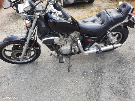 kawasaki vn 750 black used – Search your used on the parking motorcycles