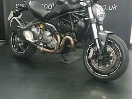 DUCATI ducati-monster-821-dark-full 