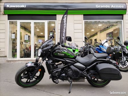 Tumult Lim Fremragende kawasaki vn a2 used – Search for your used motorcycle on the parking  motorcycles
