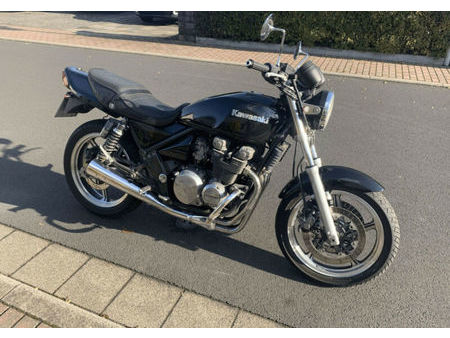 kawasaki zephyr 550 used – Search for motorcycle on the parking