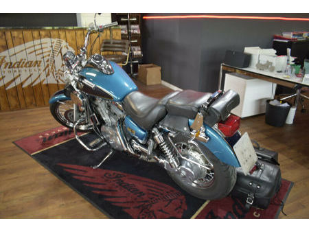 kawasaki vn blue used – Search for your used motorcycle on the parking motorcycles
