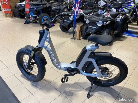 fantic motor issimo d'occasione - Ricerca di moto d'occasione - Il Parking  Moto