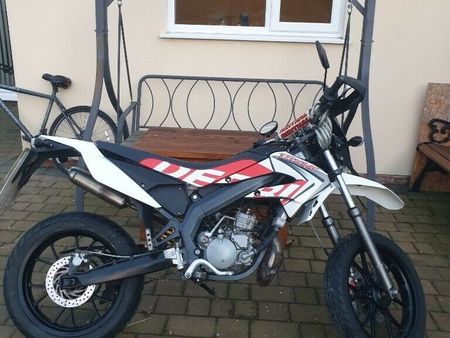 DERBI derbi-senda-xtreme-drd-sm-50-2016-50-cc-in-norwich-norfolk-gumtree  tweedehands - De Parking