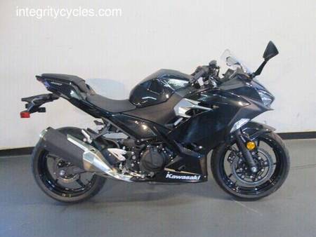 Vulkan arbejdsløshed Ugyldigt kawasaki ninja 400 used – Search for your used motorcycle on the parking  motorcycles