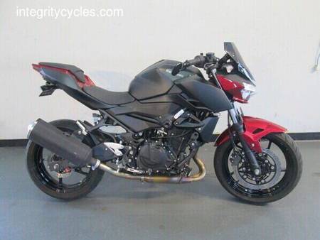 kawasaki z400 used Search your used on the parking motorcycles