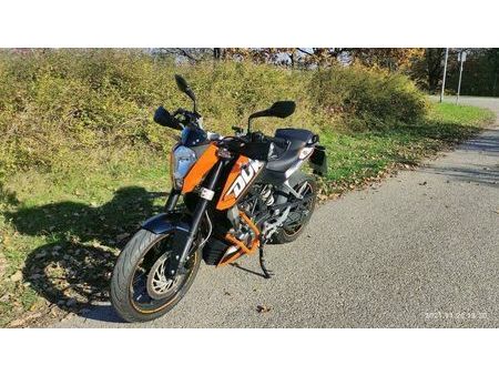KTM ktm-duke-200-neuer-motor-mit 