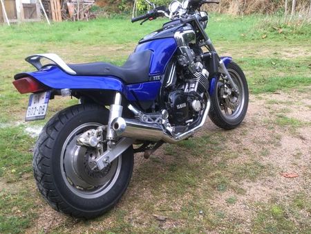 fzx 750 for sale uk