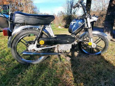 Kreidler Flory Mf22 Germany Used Search For Your Used Motorcycle On The Parking Motorcycles