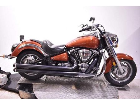 smog eksistens Fisker kawasaki vn 2000 used – Search for your used motorcycle on the parking  motorcycles