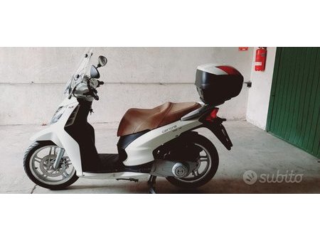 MALAGUTI malaguti-centro-125cc Gebrauchtmotorrad