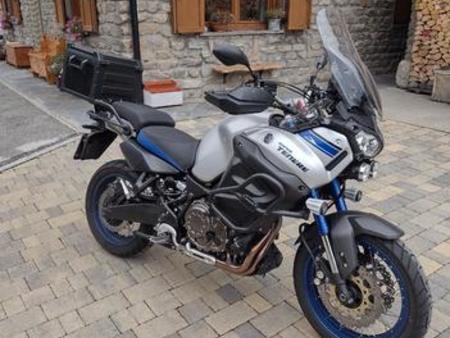 YAMAHA yamaha-xt-1200-ze-super-tenere 