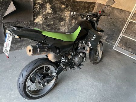 kawasaki klr 650 germany – Search for your used motorcycle on the parking motorcycles