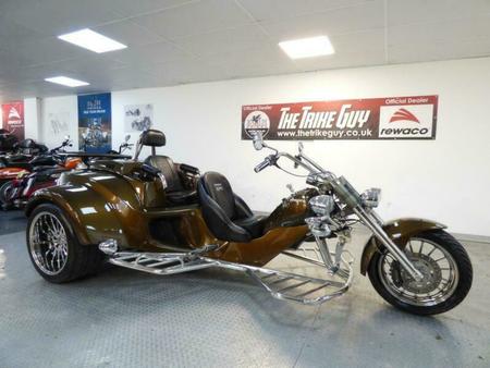 Rewaco Trikes Rewaco D Occasion Recherche De Moto D Occasion Le Parking Moto