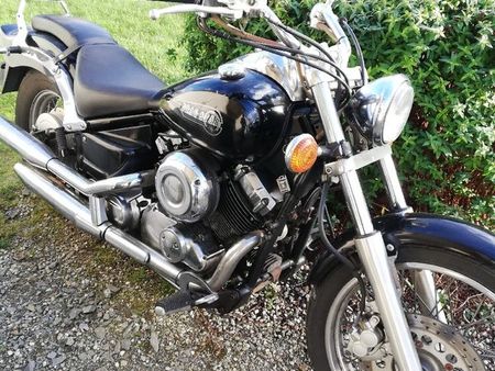 Yamaha Xvs 650 Dragstar France D Occasion Recherche De Moto D Occasion Le Parking Moto