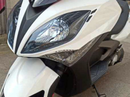 kymco xciting 500 used – Search for your used motorcycle on the parking  motorcycles