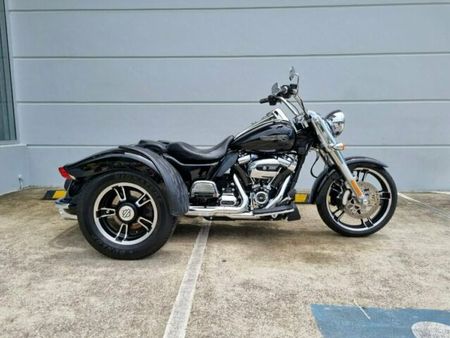 HARLEY DAVIDSON 2018-harley-davidson 
