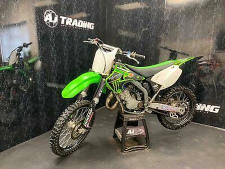 kawasaki kx green used Search for your used motorcycle on the parking motorcycles
