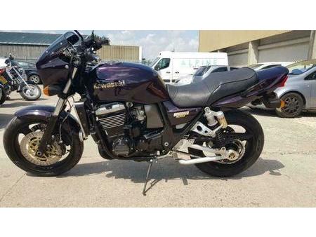mørk afdeling Begrænset kawasaki zrx 1100 used – Search for your used motorcycle on the parking  motorcycles