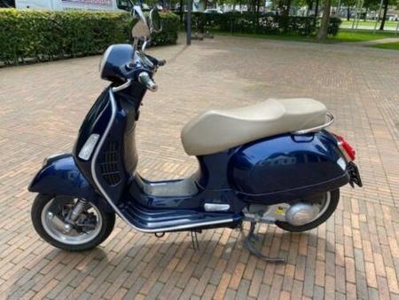 vespa piaggio 250