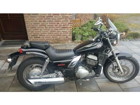 kawasaki eliminator 250 germany Search for your used motorcycle on the parking motorcycles