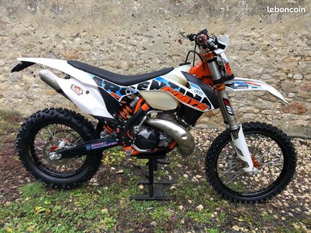 KTM vends-300-exc-six-days-argentina 