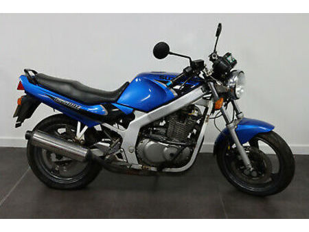2000 Suzuki GS500E For Sale, Motorcycle Classifieds