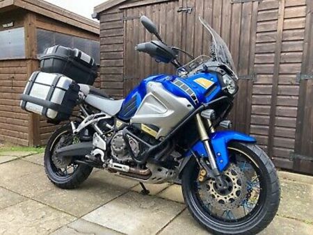 YAMAHA yamaha-xt-1200z-super-tenere 