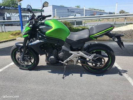 kawasaki abs er6n Search for your used motorcycle the parking motorcycles