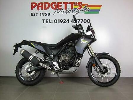Yamaha 700 Tenere 18 Used Search For Your Used Motorcycle On The Parking Motorcycles Yamaha 700 Tenere 18 Used Search For Your Used Motorcycle On The Parking Motorcycles