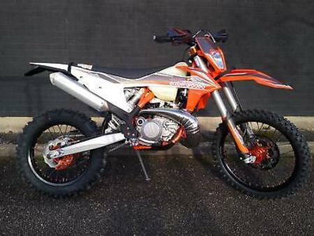 KTM brand-new-ktm-300-exc-tpi 