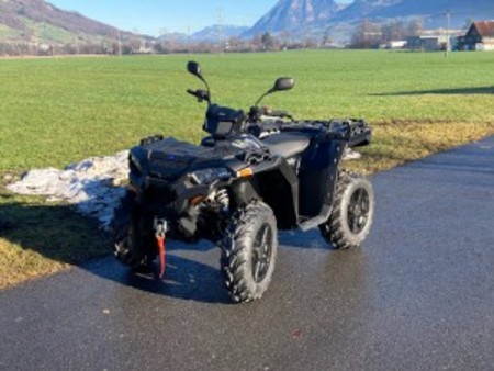 Polaris Sportsman 1000 Switzerland Used Search For Your Used Motorcycle On The Parking Motorcycles
