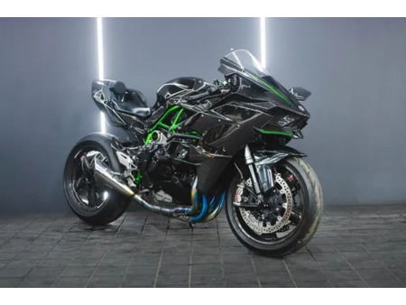 kawasaki h2r used – Search for your used motorcycle on parking motorcycles