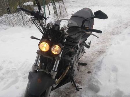 suzuki gsf bandit 600 poland used – Search for your used motorcycle on the  parking motorcycles