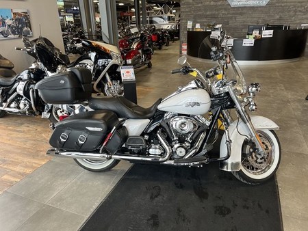 HARLEY DAVIDSON harley-davidson-flhrc 