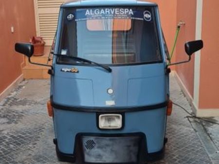 prezzi 300 euro ape 50 usato 200 euro