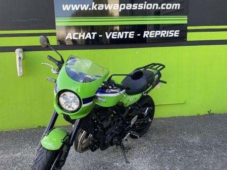 KAWASAKI kawasaki-z-900-rs-z900rs-z900-rs-cafe-racer Gebrauchtmotorrad