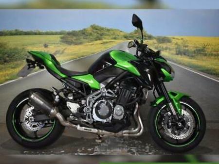kawasaki z900 used – Search for your used motorcycle on the parking motorcycles