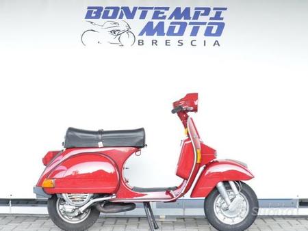 Arcobaleno Vespa Px Occasione Vespa 150 Px Arcobaleno