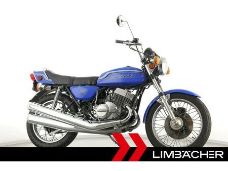 kawasaki mach used – Search for your used motorcycle on the parking